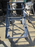 STEEL REEL CART