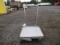 STAINLESS STEEL CART