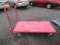 FLATBED STEEL CART