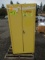 EAGLE MANUFACTURING CO. SAFETY STORAGE CABINET