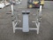 WEIGHT RACK WITH BENCH