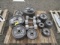 DISK WEIGHTS & DUMBELLS