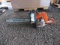 STIHL 029 SUPER GAS POWERED CHAIN SAW