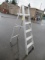 6' ALUMINUM A-FRAME LADDER