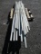 ASSORTED 1 1/2'' STEEL PIPE