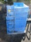PLASTIC PRODUCE CONTAINERS-USED FOR CORN 13'' X 17'' X 25''