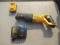 DEWALT SAWZALL DCS380 W/BATTERY & CHARGER