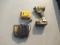 DEWALT IMPACT DCF887 W/(2) BATTERIES & CHARGER