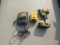 DEWALT IMPACT DCF887 W/(2) BATTERIES & CHARGER