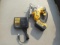 DEWALT JIGSAW DCS331 W/BATTERY & CHARGER