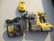 DEWALT ROTO-HAMMER DCH273 W/(2) BATTERIES & CHARGER