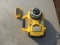 DEWALT ROTARY LASER DW079