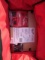 MILWAUKIE M18 RED LITHIUM STARTER KIT, BATTERY CHARGER, & BAG (NEW IN BOX)
