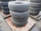 (4) FIRESTONE DESTINATION 245/75R16 TIRES