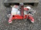 CENTRAL HYDRAULICS TRANSMISSION JACK 450 LB CAPACITY