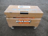 KNAACK JOB BOX