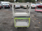 RUBBER MADE PLASTIC CARTS