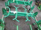 GREENLEE 668 CONDUIT & PIPE RACK