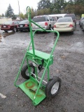 WELDING CART