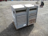 DAYTON GAS UNIT HEATER