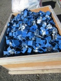 BOX OF MB-525 HINGE LOCKS