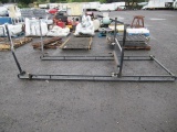 TRUCK RACK UTILITY FRAME 150'' X 62''