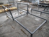 TRUCK RACK UTILITY FRAME 120'' X 60''