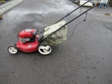 CRAFTSMAN GAS POWERED MOWER 675 SERIES