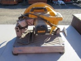 DEWALT CHOP SAW D23715