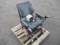 PRIDE J6 MOBILITY CART W/ CHARGER