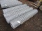 (4) ROLLS OF 6' FIELD FENCING