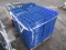 COLLAPSIBLE BOTTLE CRATES