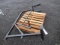WEIGHTLIFTING EQUIPMENT/STAND