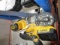 DEWALT 20V BANDSAW W/ BATTERY