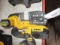 DEWALT 20V BANDSAW W/ BATTERY