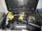 DEWALT 20V 1/2'' DRILL W/ BATTERY, CHARGER & CASE