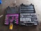 1/2'' & 3/8'' SOCKET SETS