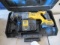 DEWALT 20V RECIPROCATING SAW W/ BATTERY, CHARGER & CASE