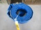 2'' X 50' WATER DISCHARGE HOSE (UNUSED)