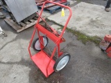 WELDING CART