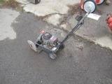 GAS POWERED CRAFTSMEN EDGER