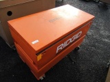 RIDGID 48R-05 JOB BOX