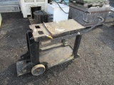 STEEL WELDER CART