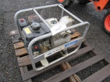 SUBARU PKX201T 2'' GAS POWERED WATER PUMP