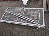 METAL SCREEN DOOR