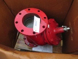 CIRCUIT SETTER CALIBRATED BALANCE VALVE 1/2''-12''