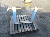 OTC 1721 WHEEL STAND