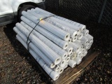 41 54'' X 195' ROLLS OF REX WRAP PLUS W/ DRAIN PLANE