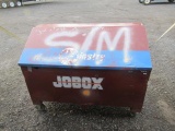 JOBOX ROLLING JOB BOX