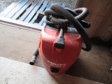 HILTI VC125-9 SHOP VACUUM